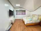 Bungaloft House For Sale in Balibago Angeles City Pampanga