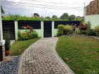 7-bedroom Contemporary Home With Front Garden For Sale