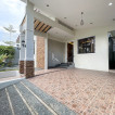 Charming Bungalow House and Lot For Sale in BF Homes