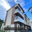 Sophisticated Dream Townhouse for Sale near Congressional Ave, Quezon City