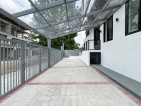 Sophisticated Modern Contemporary House and Lot For Sale in Casa Milan