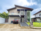Elegant Modern Contemporary House and Lot