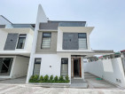 Elegant Modern Contemporary