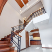 Asian Contemporary Inspired House for sale in Filinvest East Homes