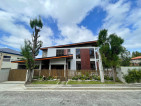 Sophisticated Fully Furnished Vast Modern Asian House and Lot For Sale