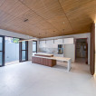 Sophisticated Modern Duplex For Sale in Congressional Subdivision