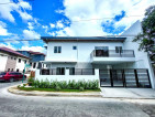 A Spacious and Pleasant Corner House and Lot For Sale in Greenwoods,