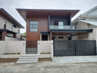 Brand New Striking House for Sale in BF Homes Paranaque