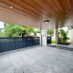 Astounding Modern Contemporary House and Lot For Sale in Filinvest Classic