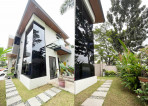 Fully furnished Modern House and Lot for Sale in Havila Township, Antipolo