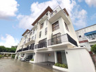 Graceful Brand New Townhouse For Sale In Quezon City