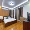 Elegant Modern Tropical House and Lot For Sale in Susana Heights