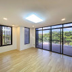 Bespoke Modern Tropical Corner House and Lot For Sale
