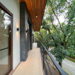 Dreamy Brand New Modern Tropical House and Lot in Town & Country Estates