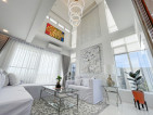 Gorgeous 3 Storey Modern House and Lot For Sale