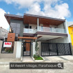 Outstanding Dream House and Lot for Sale in BF Resort Village