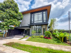New Built Modern House and Lot for Sale in Nuvali Sta, Rosa Laguna