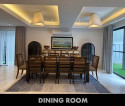 A Prime Spacious House and Lot for Sale in Loyola Grand Villas