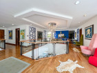 Astonishing House for Sale in Hillsborough Alabang