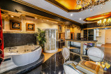 Royalty Victorian Mansion for sale evoking a sense of utter fantastical luxury