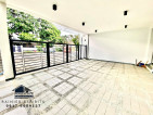 Cozy Brand New Modern House and Lot for Sale