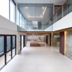 Sophisticated Modern Duplex For Sale in Congressional Subdivision
