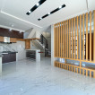 Astounding Modern Contemporary House and Lot For Sale in BF Resort, Las Pinas Ci