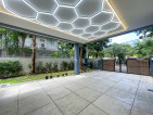 Fully Furnished Modern Smart Home in Ayala Alabang Village