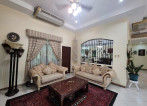 Fully Furnished House and Lot for Sale in Porac, Pampanga