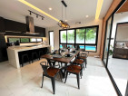 Refined Contemporary House and Lot for Sale