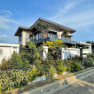 Stylish Modern Tropical House and Lot For Sale