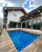 Pristine Beautiful House with Pool in Tierra Pura Subdivision