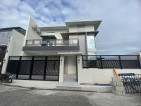 BRAND NEW MODERN TWO STOREY HOUSE FOR SALE NEAR CLARK PAMPANGA