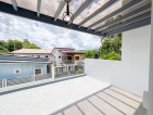 A Contemporary Polished House for Sale in Antipolo City