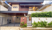 Superb Modern Contemporary House and Lot in Cittadella Village
