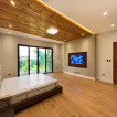 Gorgeous Modern Asian Industrial House For Sale in Don Antonio Royale Estates