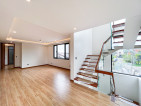 Sophisticated Modern Contemporary Home in Filinvest East