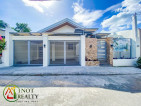 Prime Location spacious Bungalow house in BF Resort Village Las Pinas City