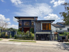 A Stoic 5 Bedroom House in Ayala Westgrove Heights