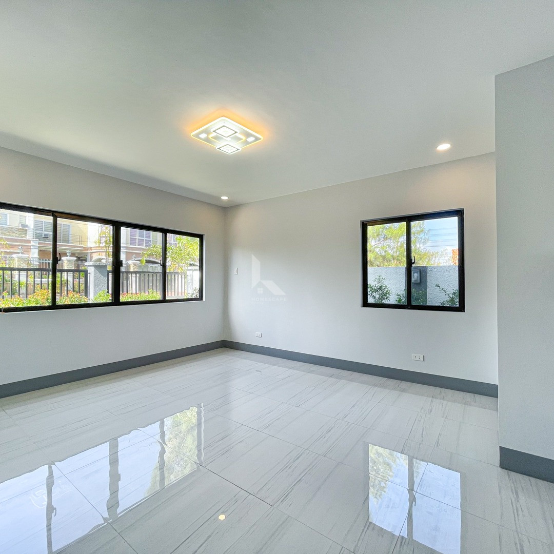 Astonishing Modern Contemporary House and Lot For Sale photo 4