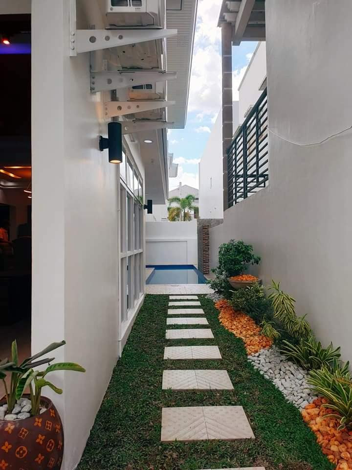 Elegant and Brandnew  House & Lot for Sale in an exclusive Subd. in Angeles City photo 2