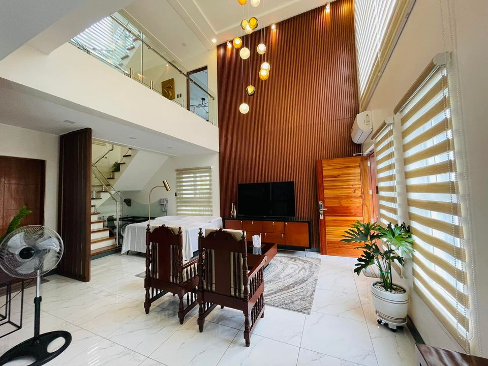 Fully furnished House For Sale In Greenwoods Exec Village Pasig photo 3