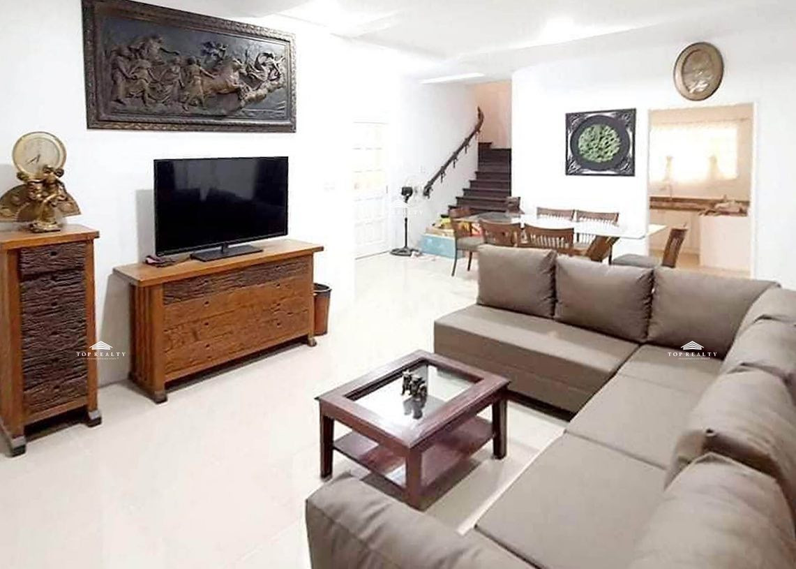 5br Semi-Furnished House and lot for sale in Vista Hermosa, Rizal! photo 3