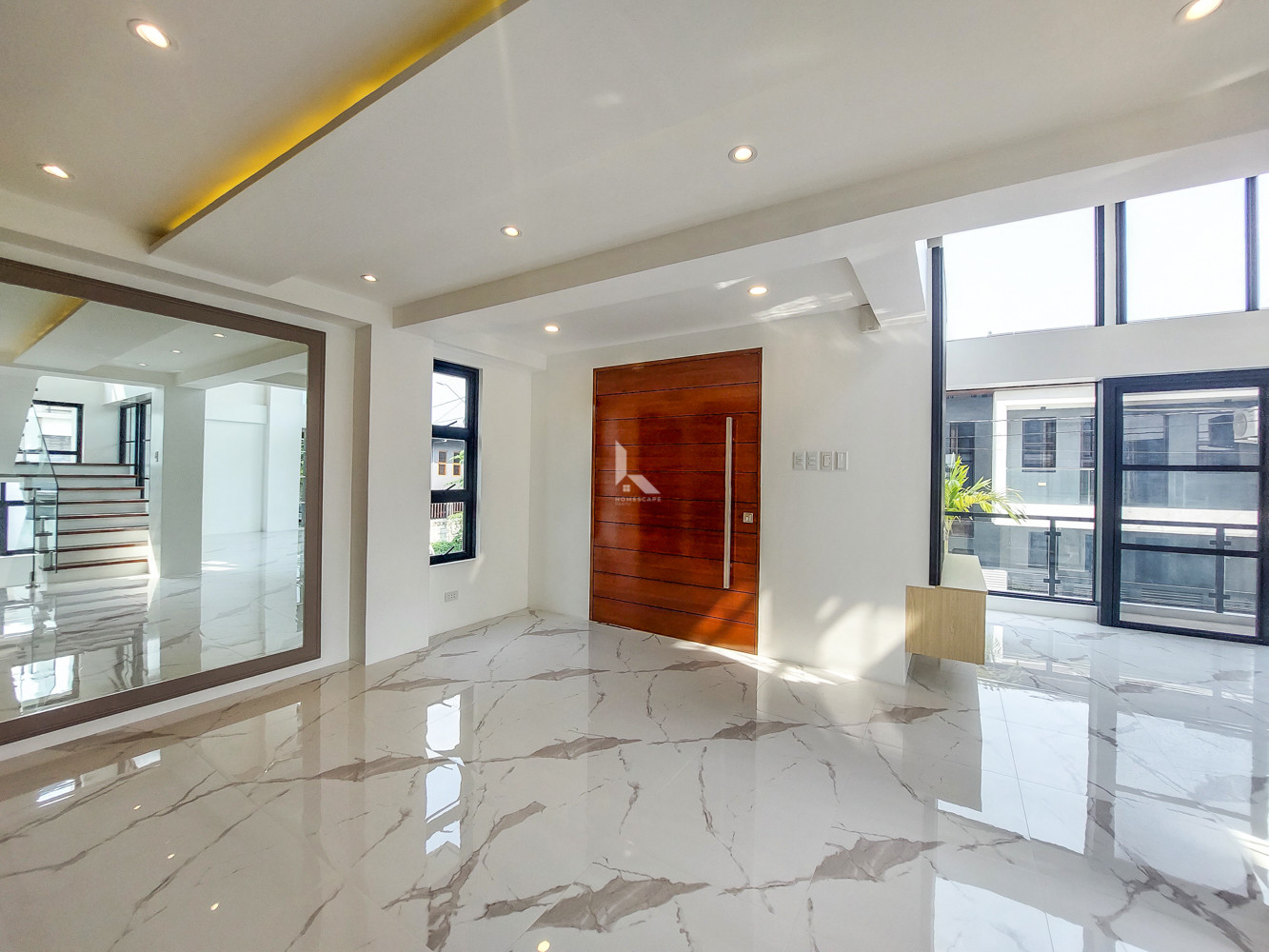 4 Storey Modern House and Lot for Sale in Greenwoods, Pasig City photo 4