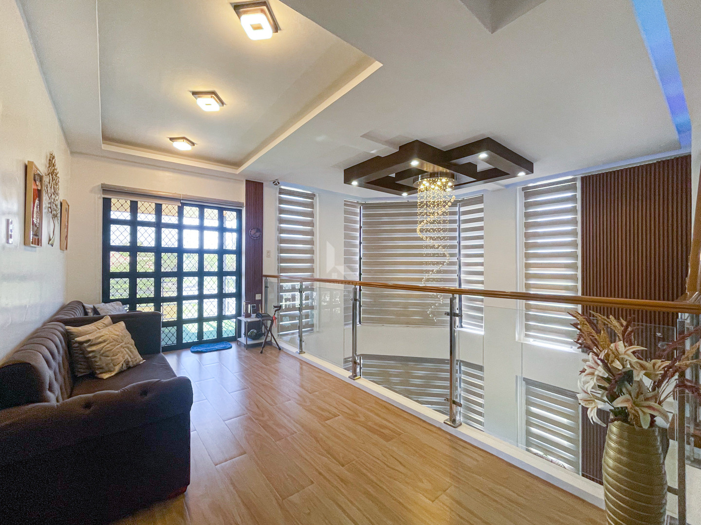 Captivating Modern Asian Corner House For Sale in Cabuyao, Laguna photo 5