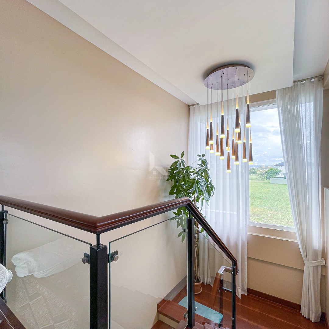 Cozy and Classy Contemporary House and Lot For Sale in Nuvali, Santa Rosa Laguna photo 5