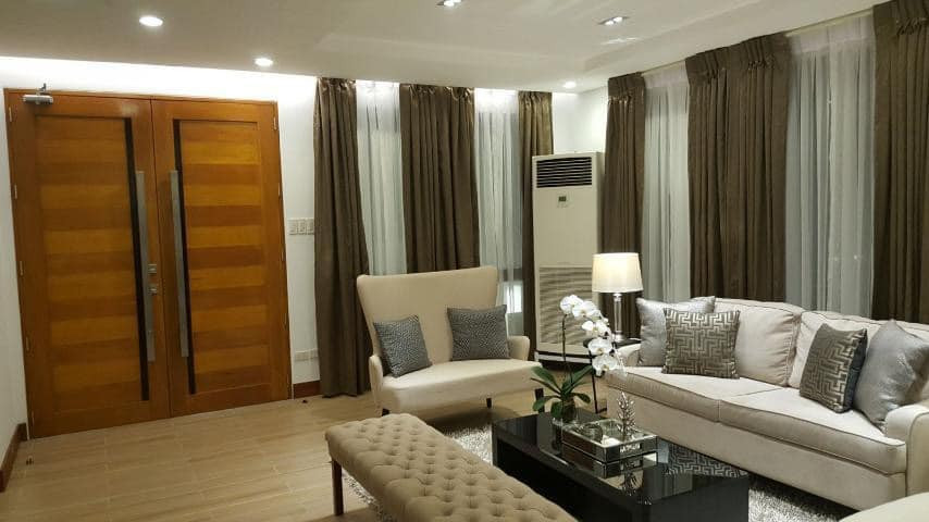 An Astounding 4 Bedroom Home for Sale in Filinvest Heights photo 2