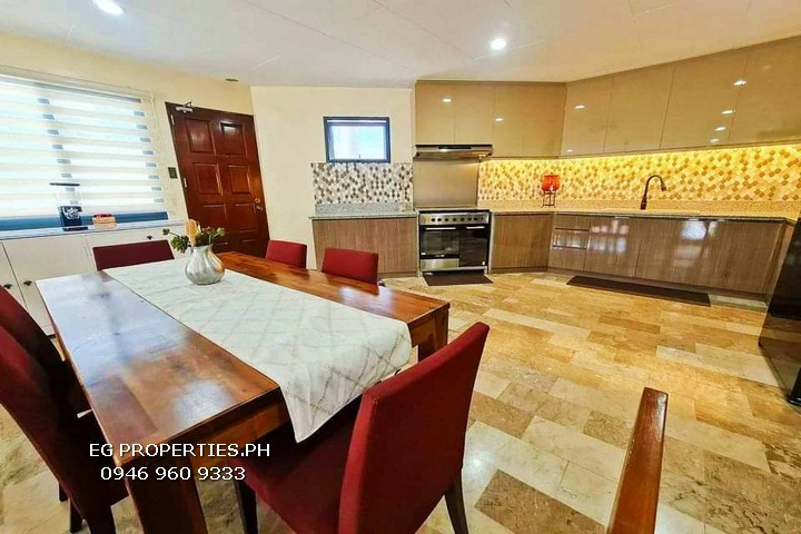 HOUSE AND LOT FOR SALE IN BANILAD CEBU CITY photo 2