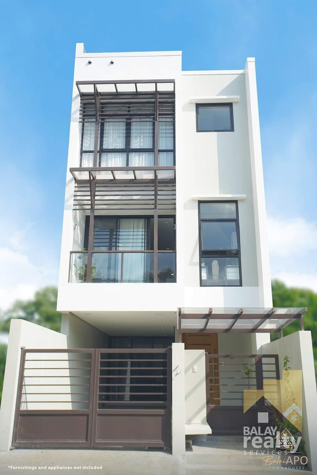 HOUSE AND LOT FOR SALE AT SIERRA VALLEY CAINTA RIZAL photo 1