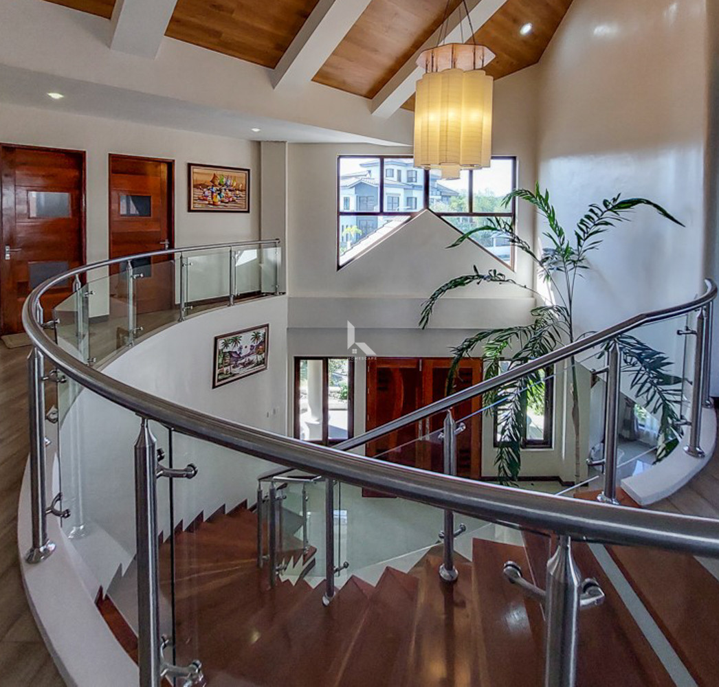 Australian Architecture Modern Corner House and Lot for Sale photo 5